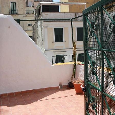 Casa Vacanze Nonna Raffa Amalfi Dış mekan fotoğraf