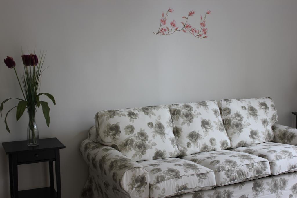 Casa Vacanze Nonna Raffa Amalfi Oda fotoğraf