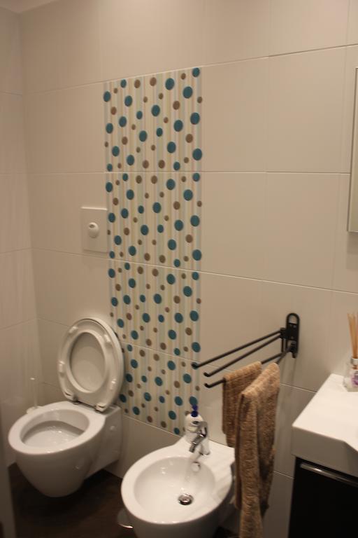 Casa Vacanze Nonna Raffa Amalfi Oda fotoğraf