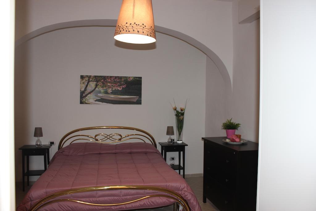 Casa Vacanze Nonna Raffa Amalfi Oda fotoğraf