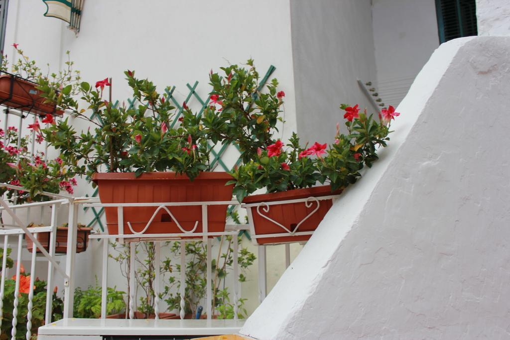 Casa Vacanze Nonna Raffa Amalfi Dış mekan fotoğraf