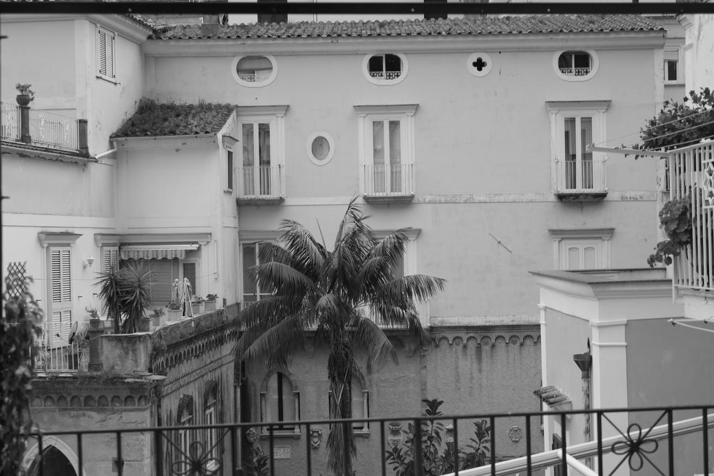 Casa Vacanze Nonna Raffa Amalfi Dış mekan fotoğraf